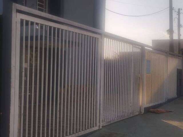 #223319 - Casa para Venda em Hortolândia - SP - 3
