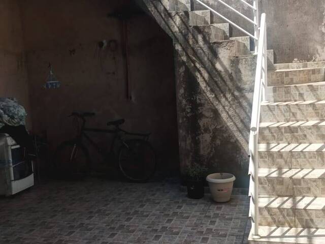 #3187 - Casa para Venda em Hortolândia - SP - 3