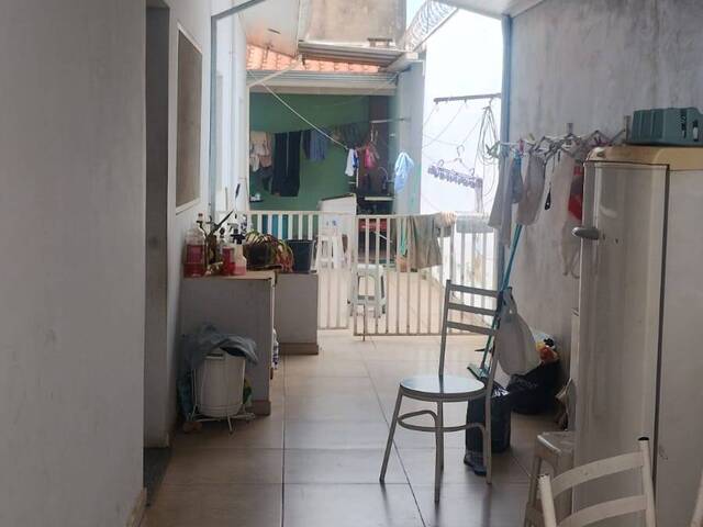 #223321 - Casa para Venda em Hortolândia - SP - 3