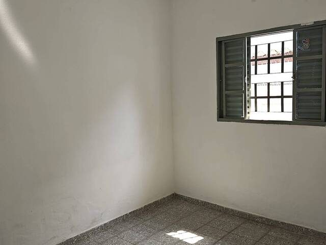#13864 - Casa para Locação em Hortolândia - SP - 2