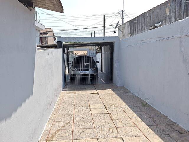 #13864 - Casa para Locação em Hortolândia - SP - 1