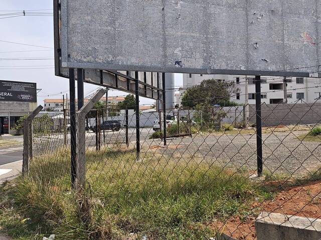 #13865 - Terreno para Locação em Hortolândia - SP - 1