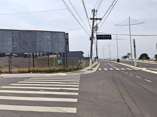 Terreno para Locação em Hortolândia - 4