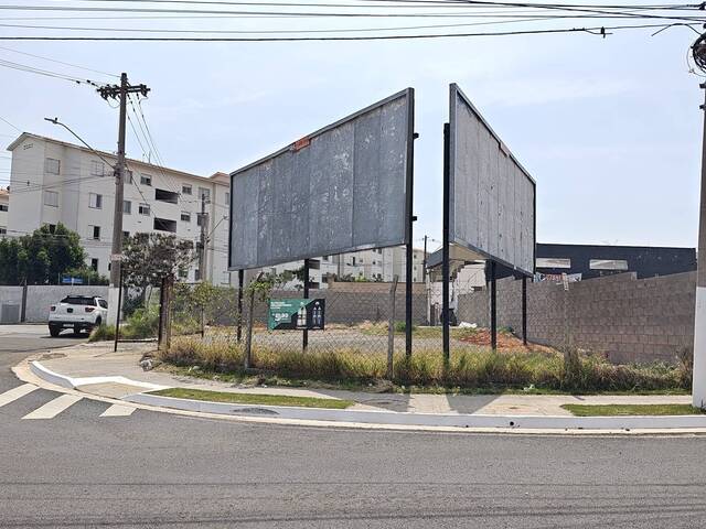 #13865 - Terreno para Locação em Hortolândia - SP - 3