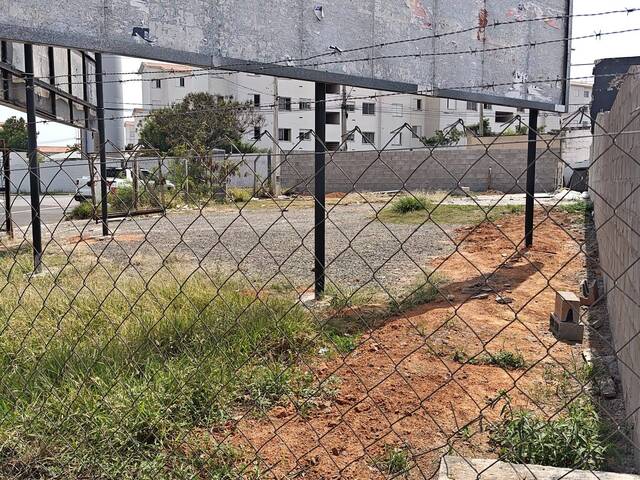 #13865 - Terreno para Locação em Hortolândia - SP - 2