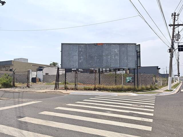 Terreno para Locação em Hortolândia - 5