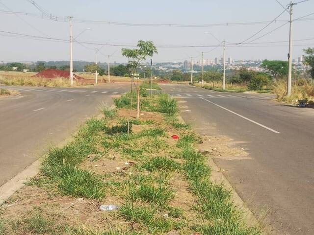 #223322 - Terreno para Venda em Hortolândia - SP - 2