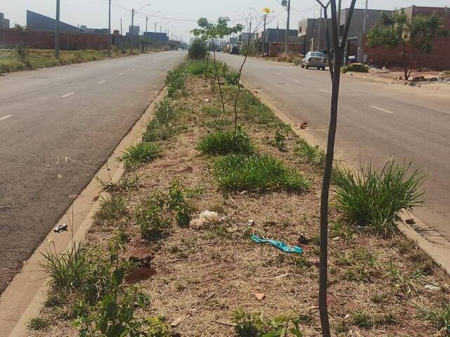 #223322 - Terreno para Venda em Hortolândia - SP - 3