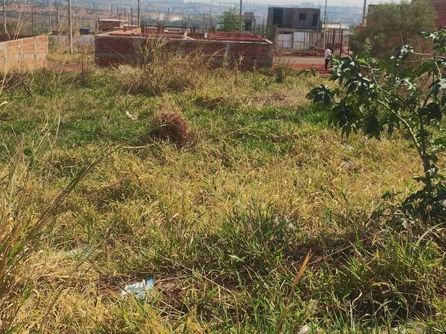 #223322 - Terreno para Venda em Hortolândia - SP - 1