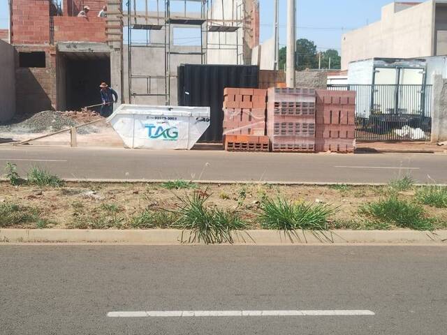 Terreno para Venda em Hortolândia - 4