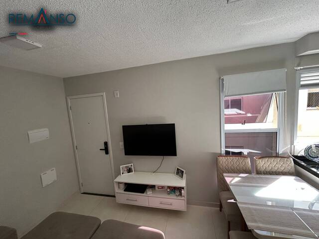 #223324 - Apartamento para Venda em Hortolândia - SP - 3