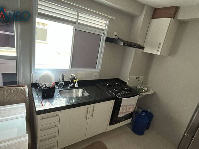 Apartamento para Venda em Hortolândia - 4