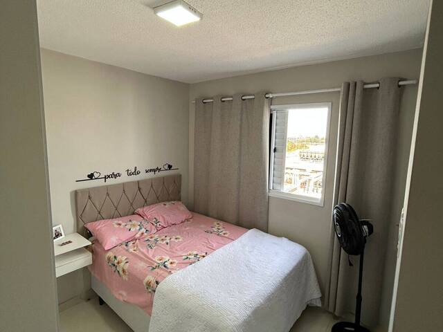 Apartamento para Venda em Hortolândia - 5