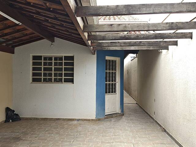 #223325 - Casa para Venda em Hortolândia - SP - 3