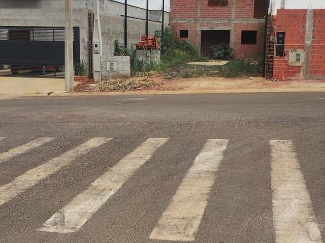 #223326 - Terreno para Venda em Monte Mor - SP - 3