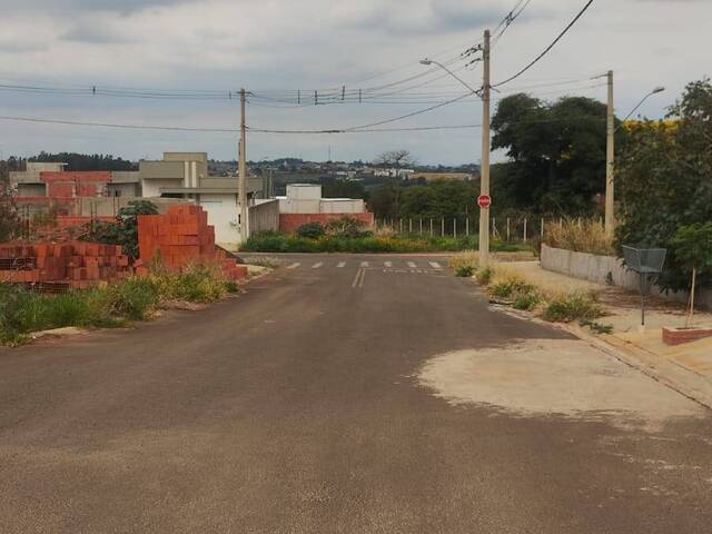 #223326 - Terreno para Venda em Monte Mor - SP - 2