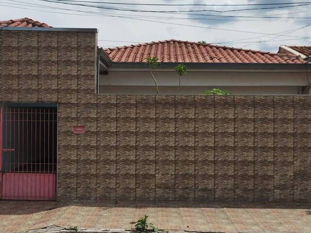 #223327 - Casa para Venda em Hortolândia - SP - 1