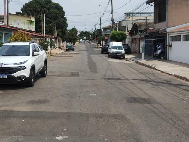 #223327 - Casa para Venda em Hortolândia - SP - 3