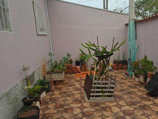#223329 - Casa para Venda em Hortolândia - SP - 2