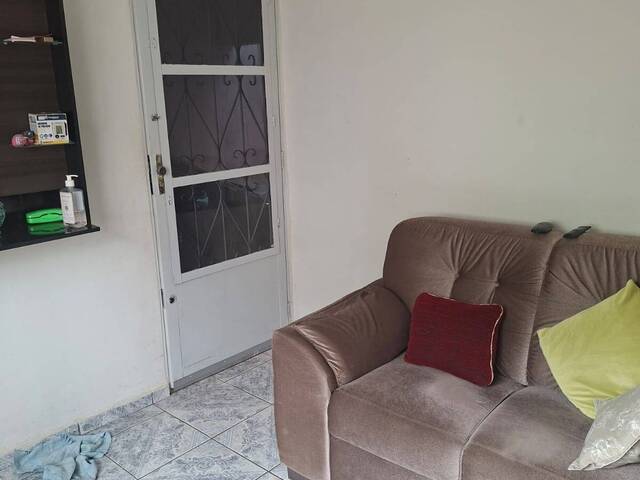 Casa para Venda em Hortolândia - 4