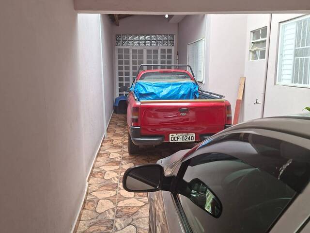 #223329 - Casa para Venda em Hortolândia - SP - 3