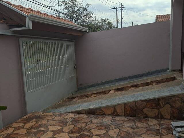#223329 - Casa para Venda em Hortolândia - SP - 1