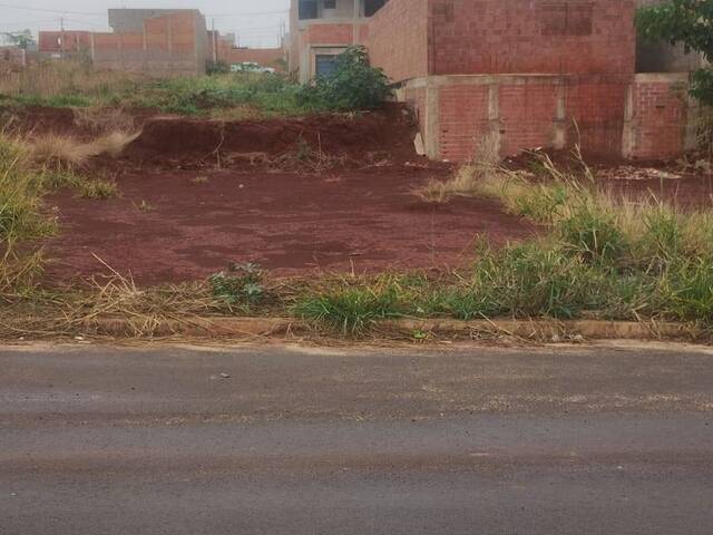 #223330 - Terreno para Venda em Hortolândia - SP - 1