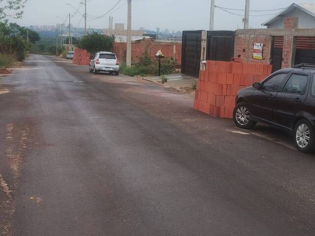 #223330 - Terreno para Venda em Hortolândia - SP - 2