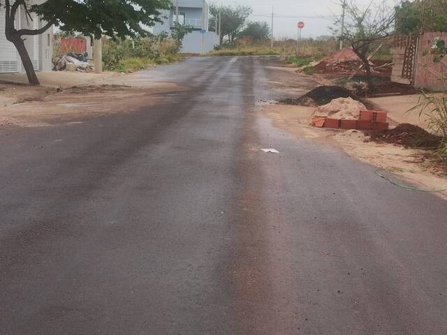 #223330 - Terreno para Venda em Hortolândia - SP - 3