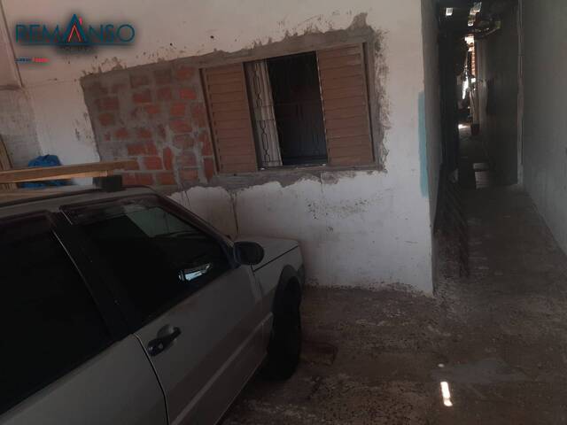 #223331 - Casa para Venda em Hortolândia - SP - 3