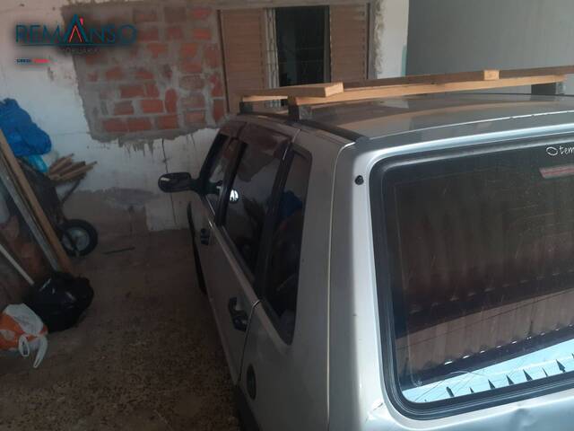 #223331 - Casa para Venda em Hortolândia - SP - 2