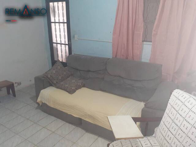 #223331 - Casa para Venda em Hortolândia - SP - 1