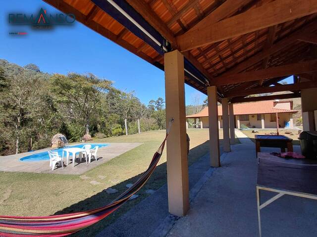 #223332 - Casa para Venda em Joanópolis - SP - 2