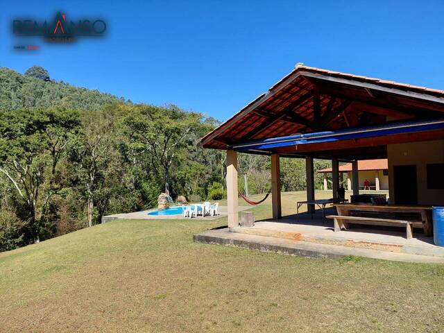 #223332 - Casa para Venda em Joanópolis - SP - 1