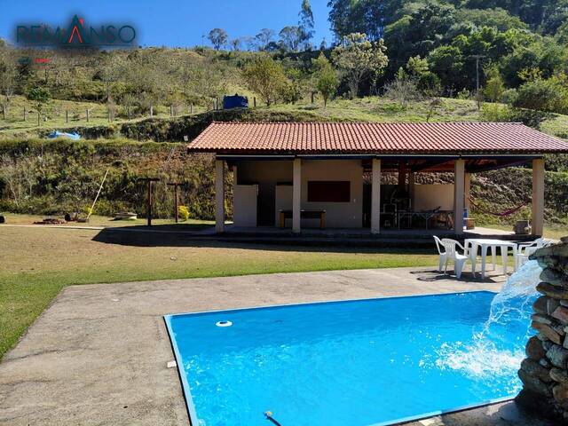 #223332 - Casa para Venda em Joanópolis - SP - 3
