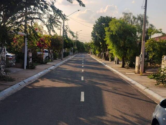#223334 - Casa para Venda em Hortolândia - SP - 1