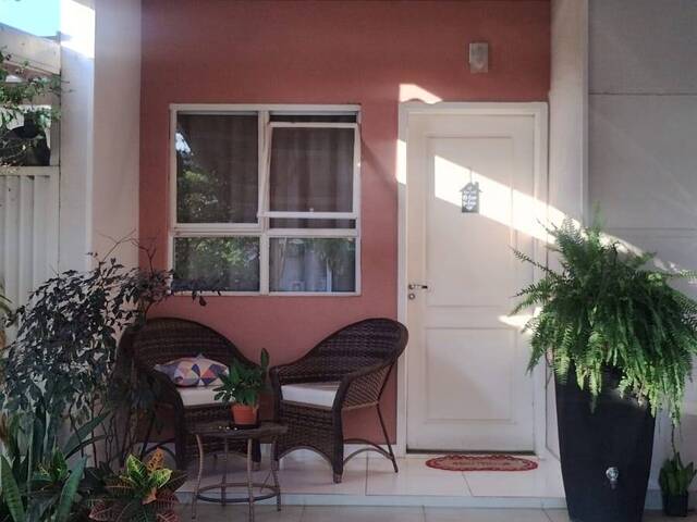 #223334 - Casa para Venda em Hortolândia - SP - 1