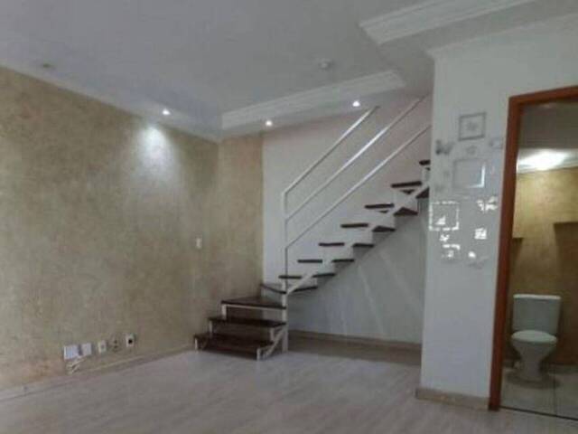 #223335 - Casa em condomínio para Venda em Sumaré - SP - 1