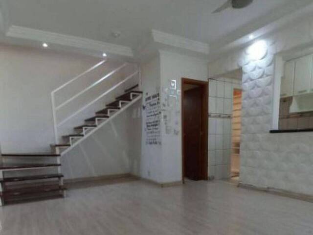 #223335 - Casa em condomínio para Venda em Sumaré - SP - 2