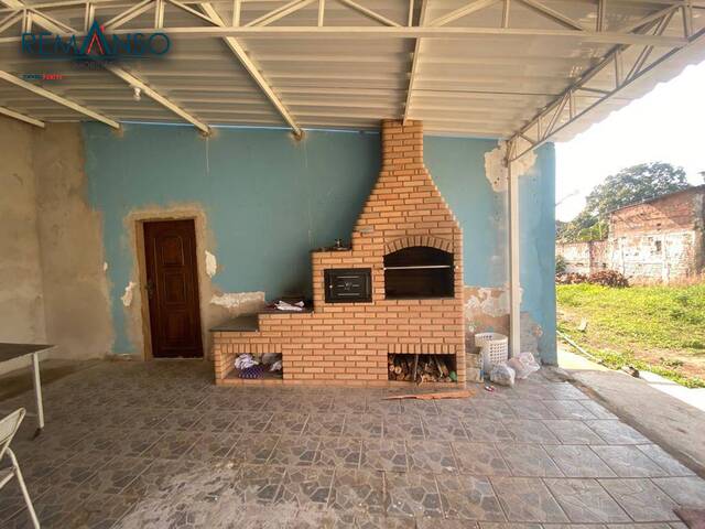 #223336 - Chácara para Venda em Hortolândia - SP - 1