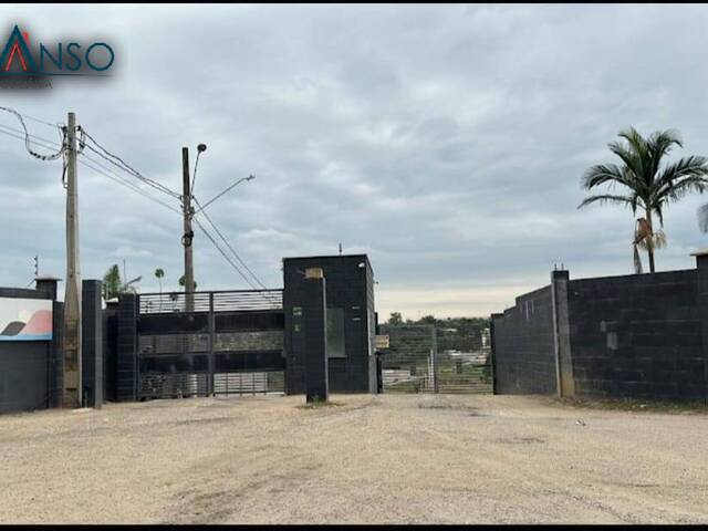 #223337 - Chácara para Venda em Hortolândia - SP - 1