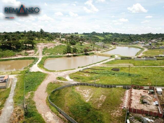 #223337 - Chácara para Venda em Hortolândia - SP - 3