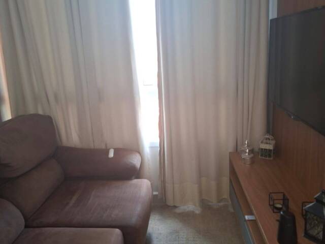 #223338 - Apartamento para Venda em Hortolândia - SP - 3