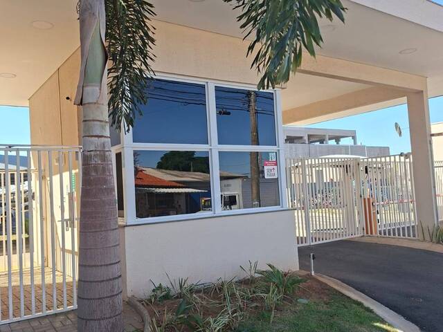 #13869 - Apartamento para Locação em Hortolândia - SP - 1