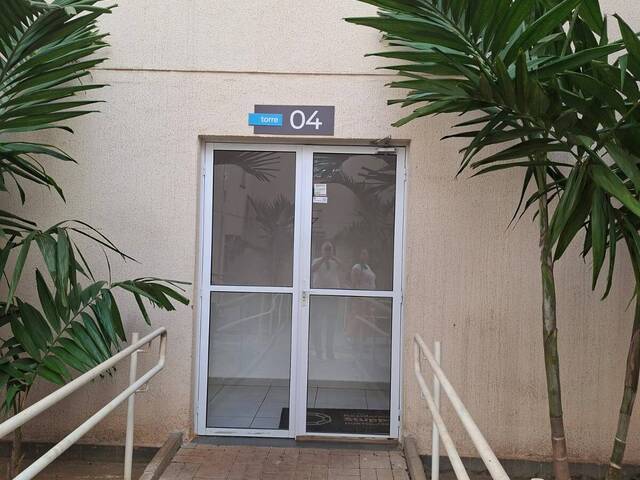 #13869 - Apartamento para Locação em Hortolândia - SP - 3