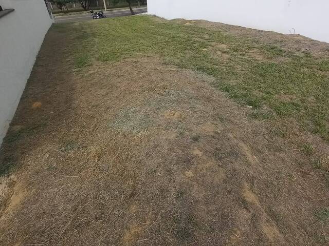 #223340 - Terreno para Venda em Sumaré - SP - 1