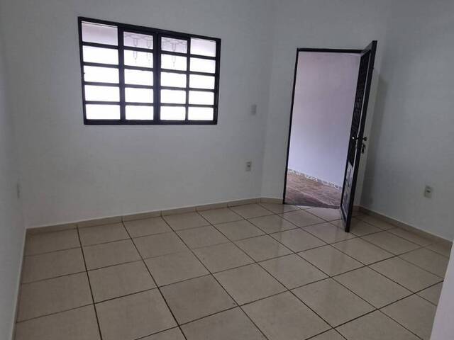 #13870 - Casa para Locação em Hortolândia - SP - 3