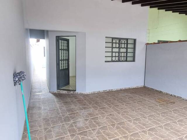 #13870 - Casa para Locação em Hortolândia - SP - 2