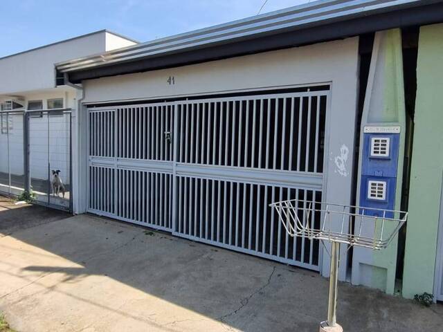 #13870 - Casa para Locação em Hortolândia - SP - 1