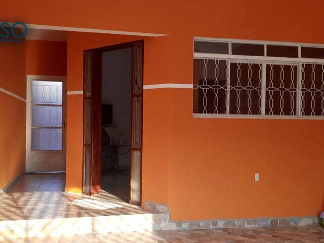 #223341 - Casa para Venda em Hortolândia - SP - 1